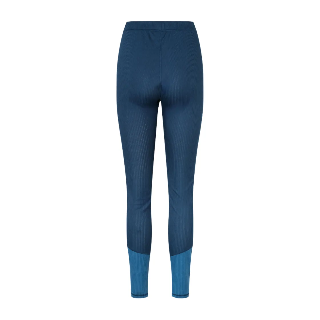 ASIVIK Baselayer Undertøj Sæt, dame (Blue / Blue) Best