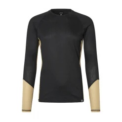ASIVIK Baselayer Undertøj Sæt, herre (Black / Sand)