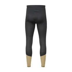 ASIVIK Baselayer Undertøj Sæt, herre (Black / Sand)