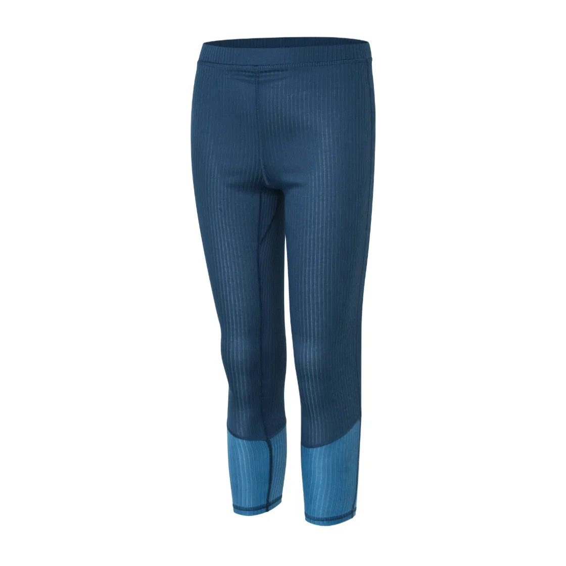 ASIVIK Baselayer Undertøj Sæt, junior (Blue / Blue)