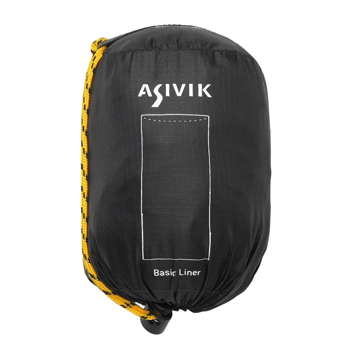 ASIVIK Basic Liner, lagenpose Sale