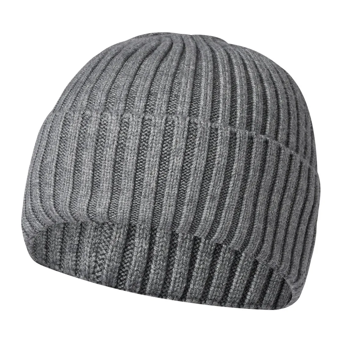 ASIVIK Beanie (Grey) Hot