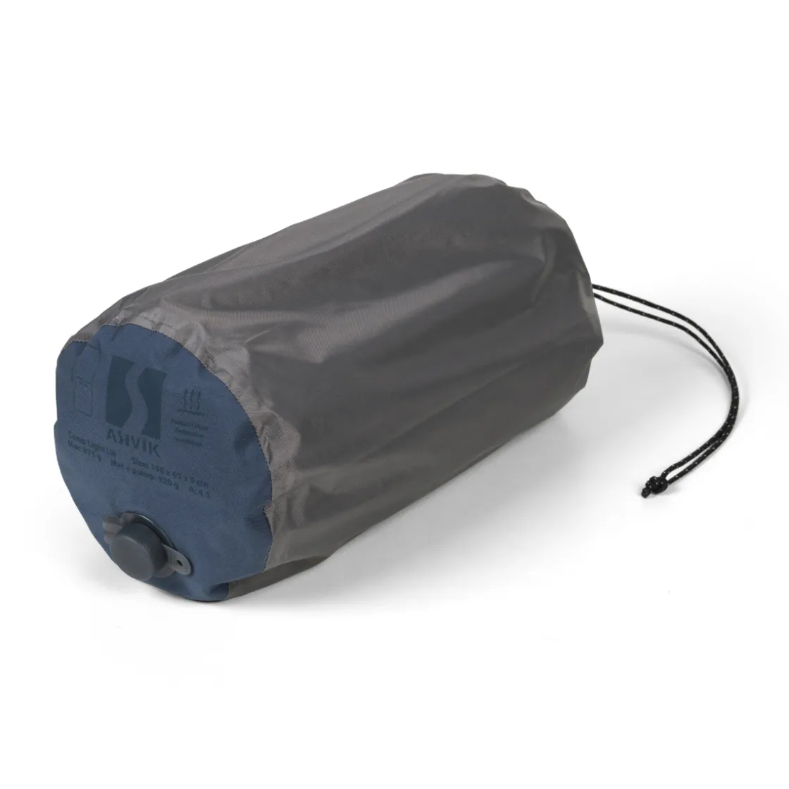 ASIVIK Camp Light Airmat, LW liggeunderlag New