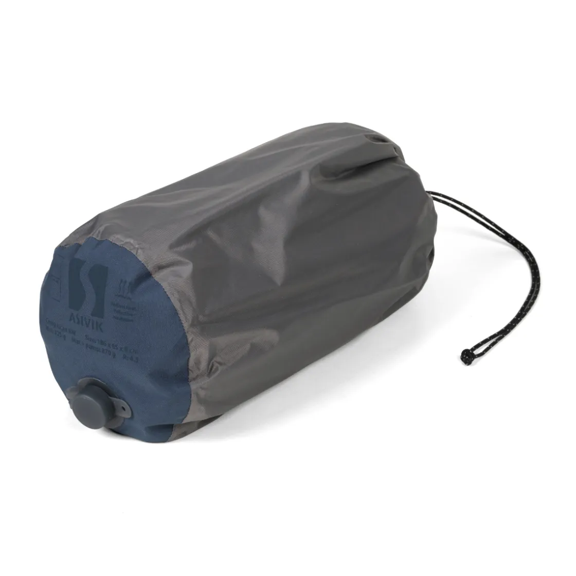 ASIVIK Camp Light Airmat, RW liggeunderlag Outlet