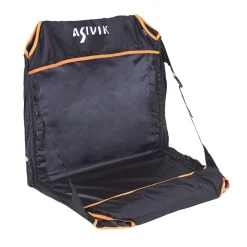 ASIVIK Chairkit - betræk til underlagsstol New