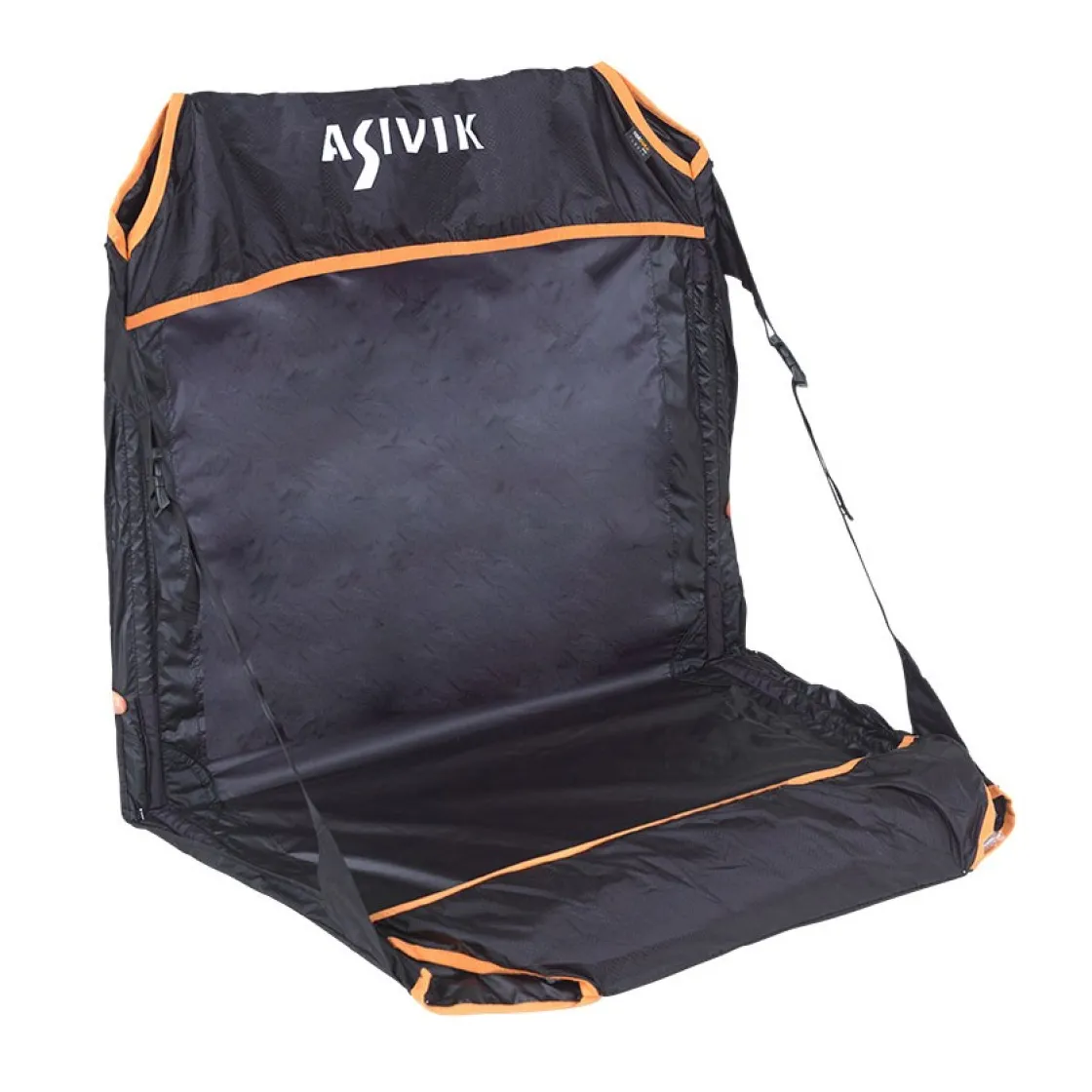 ASIVIK Chairkit - betræk til underlagsstol New