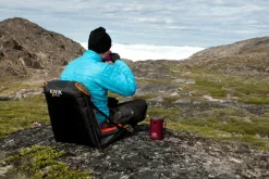 ASIVIK Chairkit - betræk til underlagsstol New