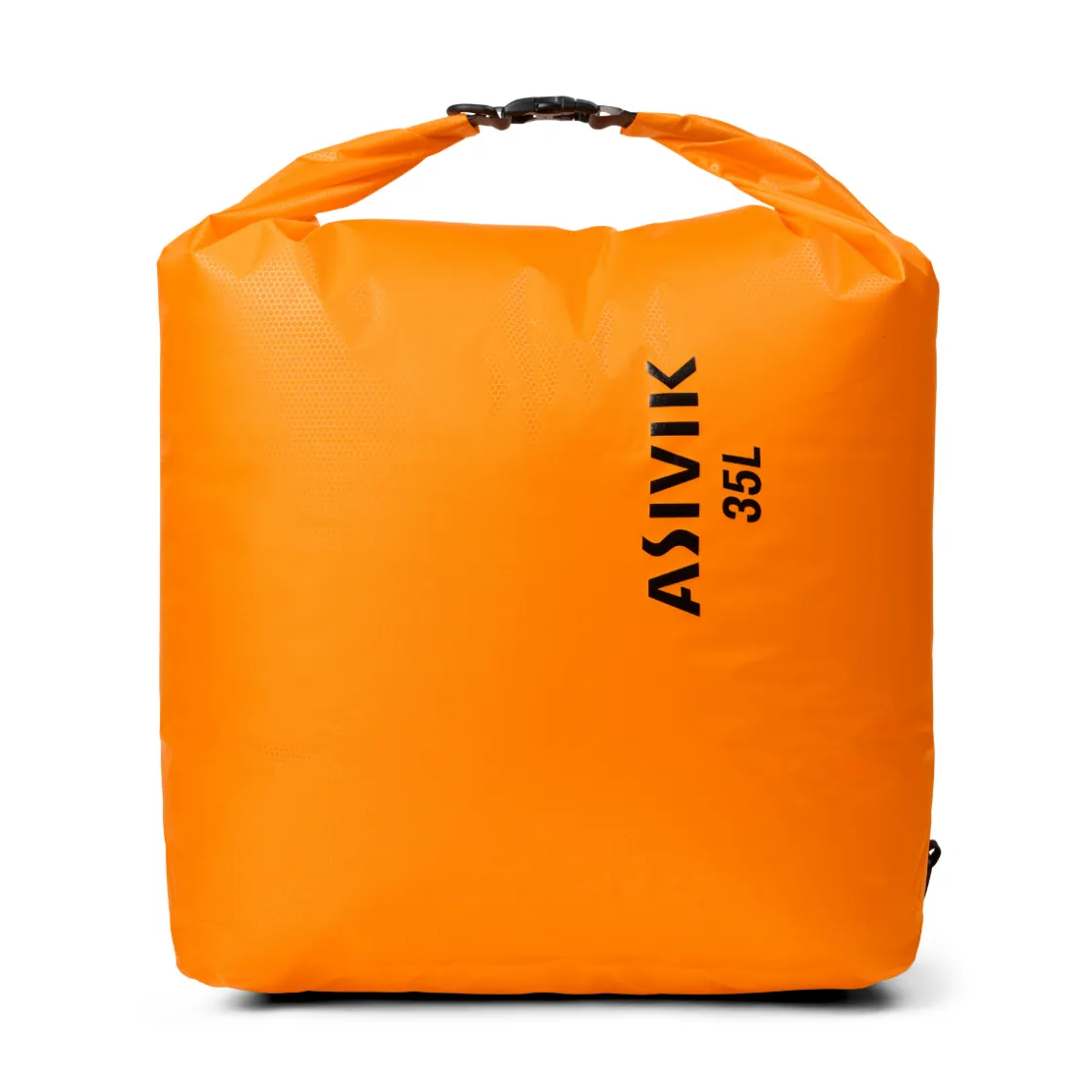 ASIVIK DryBag LW 35 L (Orange) Hot