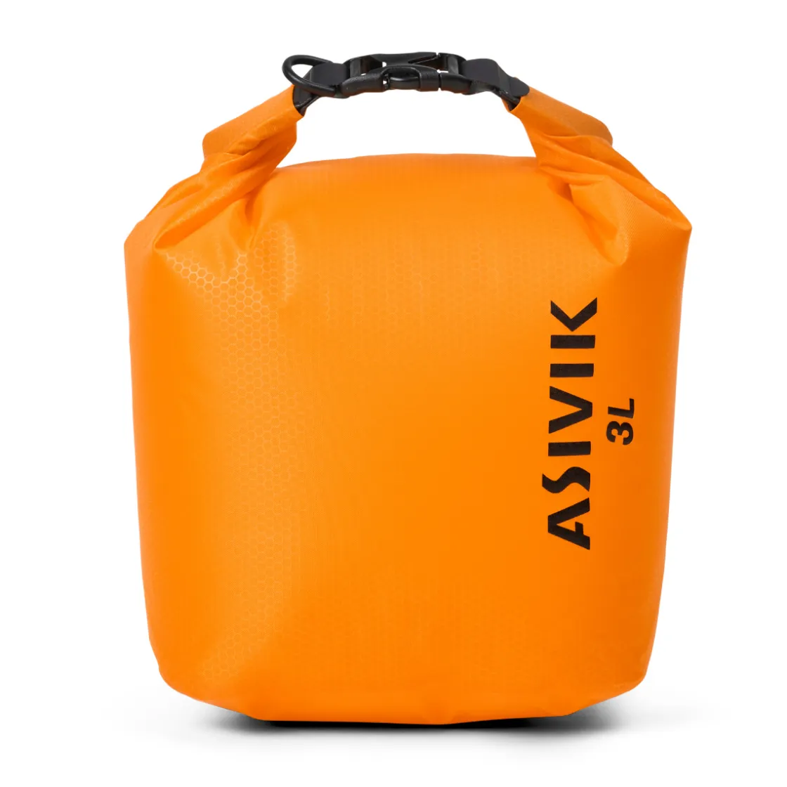 ASIVIK DryBag LW 3 L (Orange) Clearance