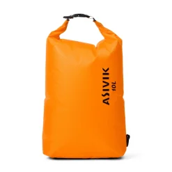 ASIVIK DryBag LW 10 L (Orange) Hot