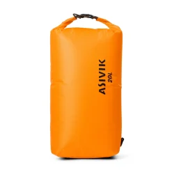 ASIVIK DryBag LW 20 L (Orange) Sale