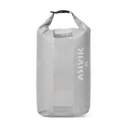 ASIVIK DryBag LW Window 5 L (Grey) New
