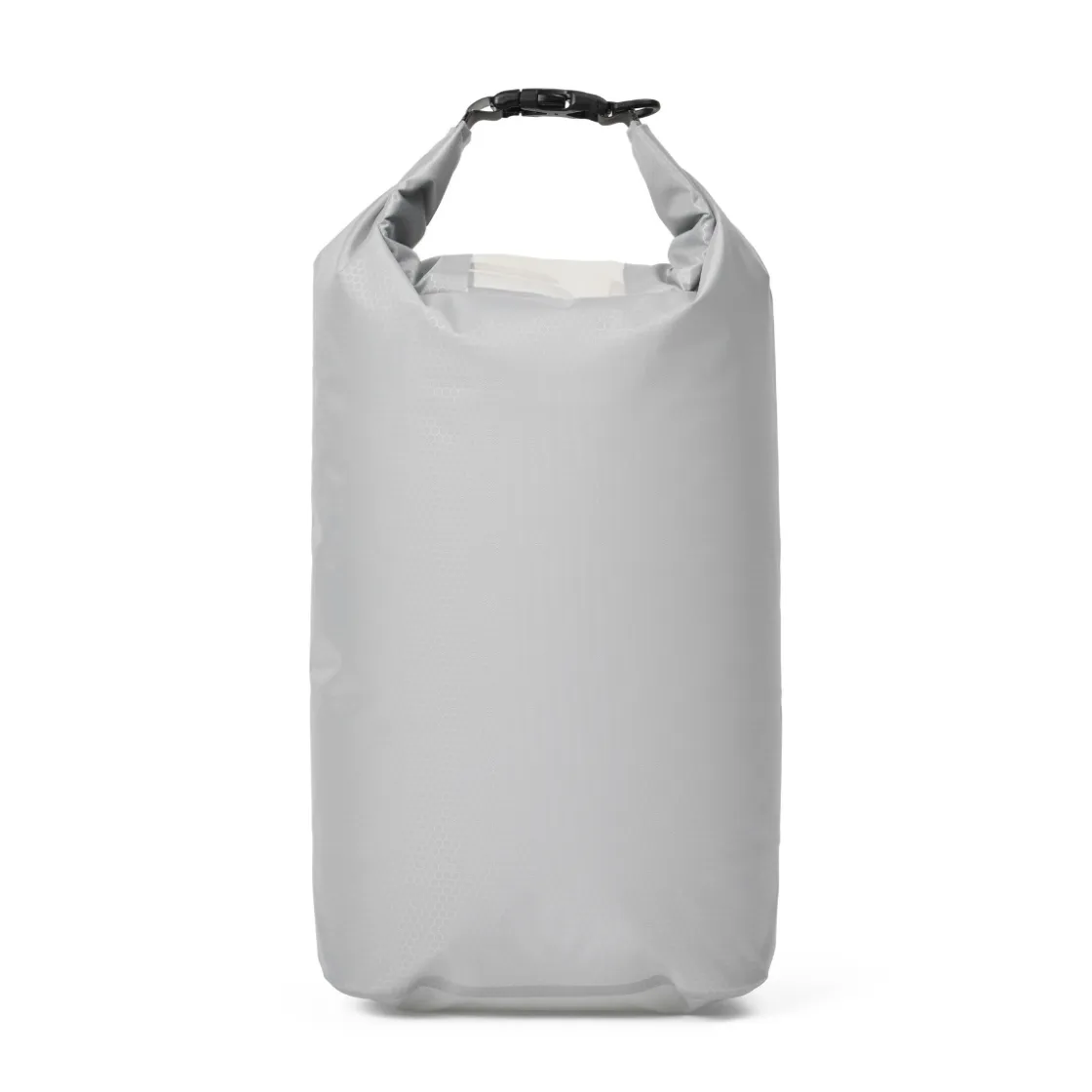 ASIVIK DryBag LW Window 5 L (Grey) New