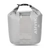 ASIVIK Drybag LW Window 3 L (Grey) Hot