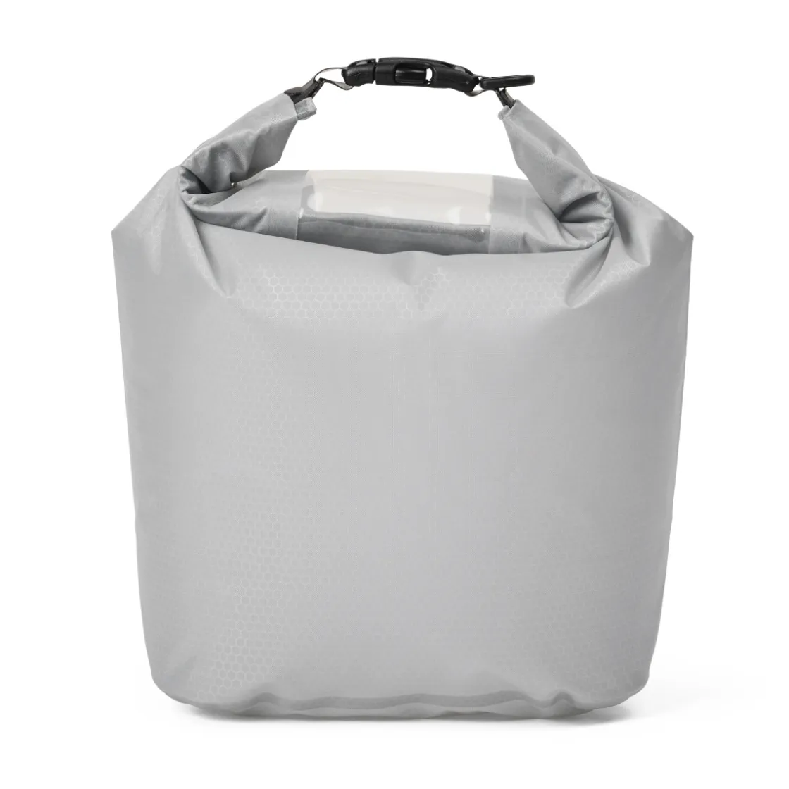 ASIVIK Drybag LW Window 3 L (Grey) Hot