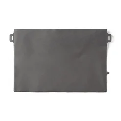 ASIVIK DryZip L Opbevaringslomme (Grey) Clearance