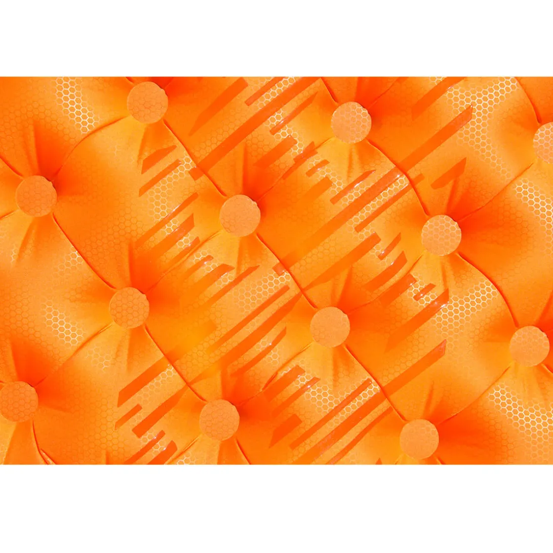 ASIVIK Explore Airmat Large R6.7 liggeunderlag (Orange) Online