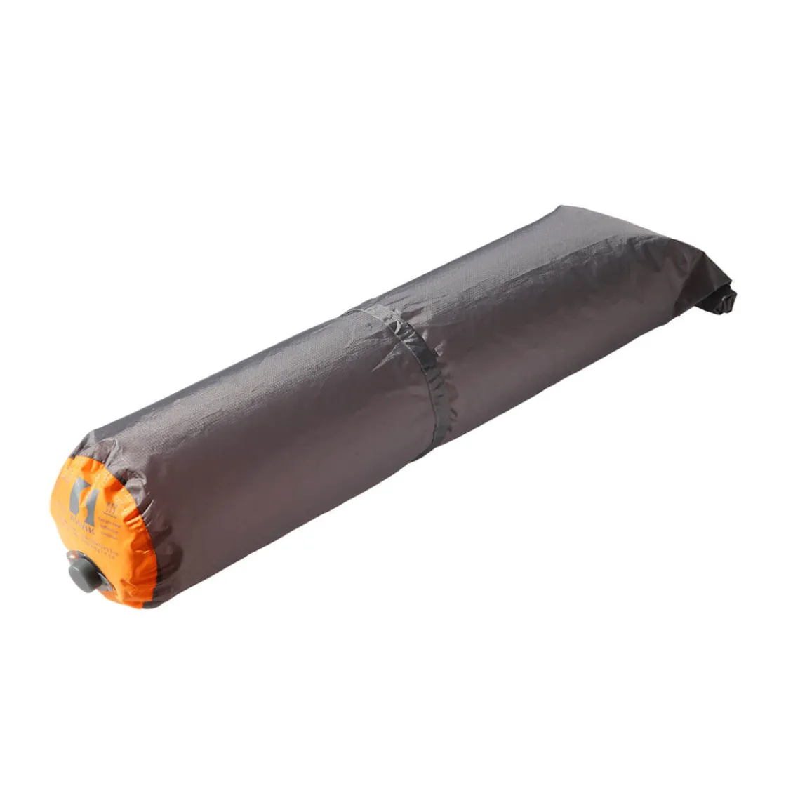 ASIVIK Explore Airmat Large R6.7 liggeunderlag (Orange) Online
