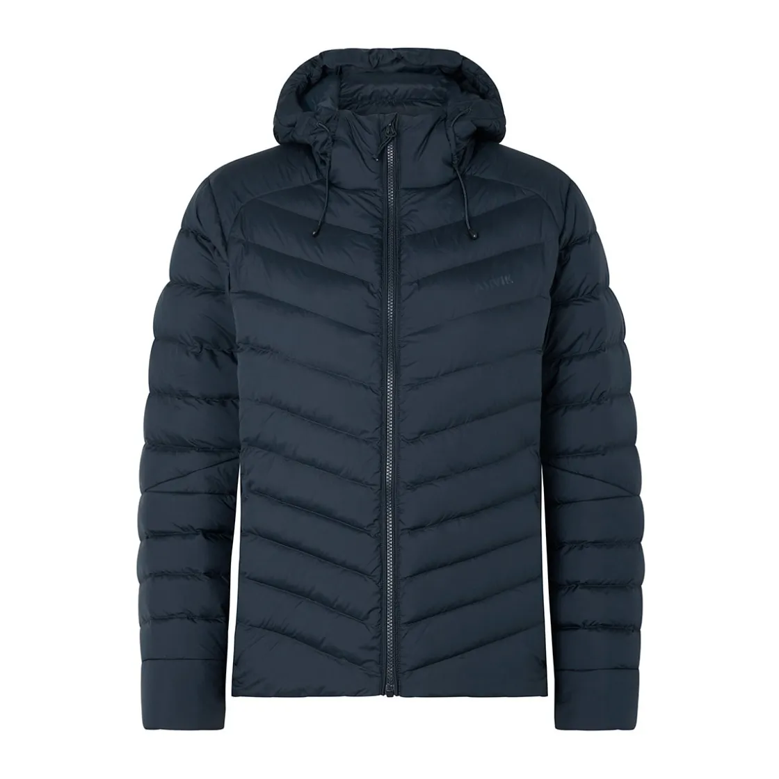 ASIVIK Explore Down dunjakke, dame (Midnight Blue) New