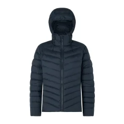 ASIVIK Explore Down dunjakke, dame (Midnight Blue) New