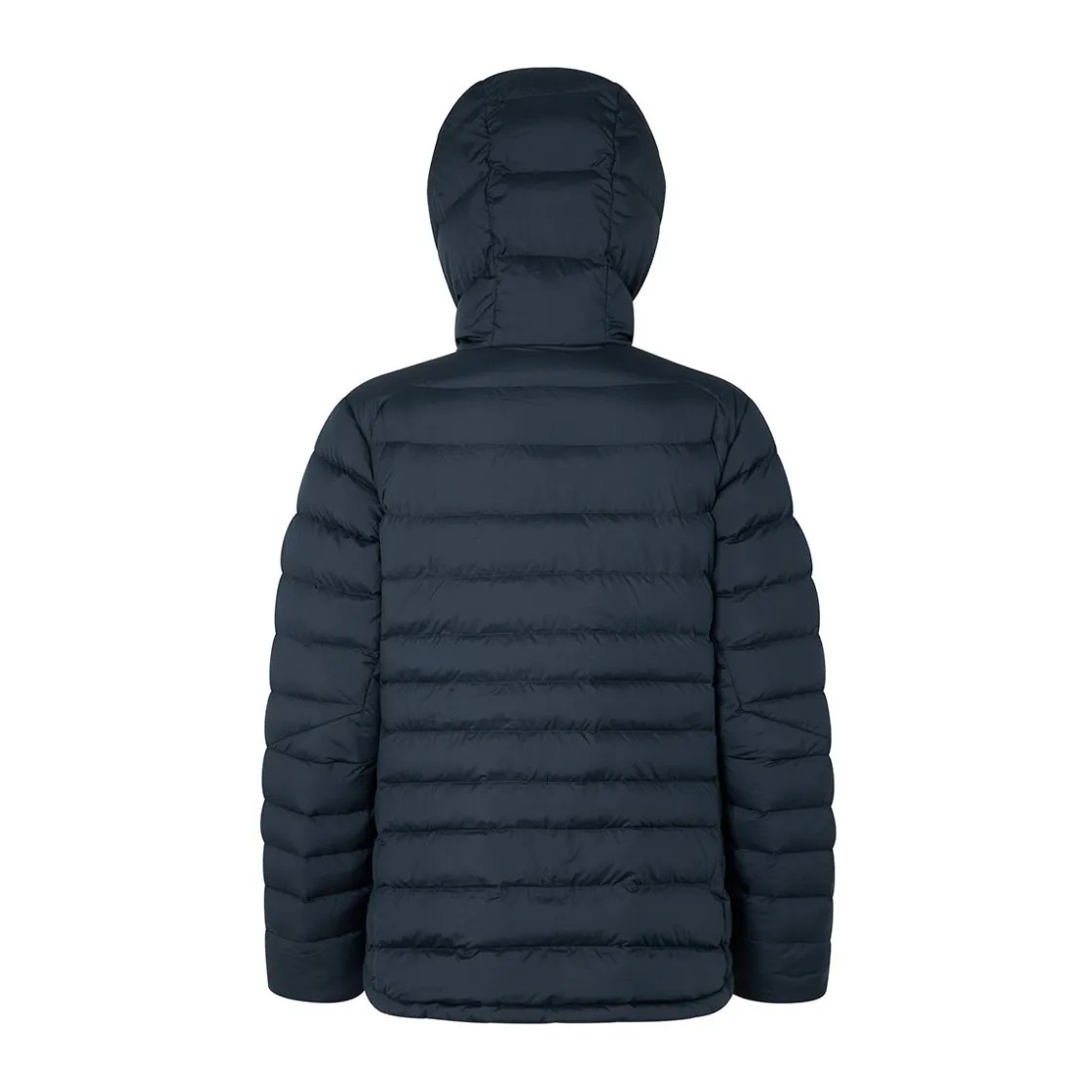 ASIVIK Explore Down dunjakke, dame (Midnight Blue) New