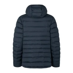 ASIVIK Explore Down dunjakke, dame (Midnight Blue) New