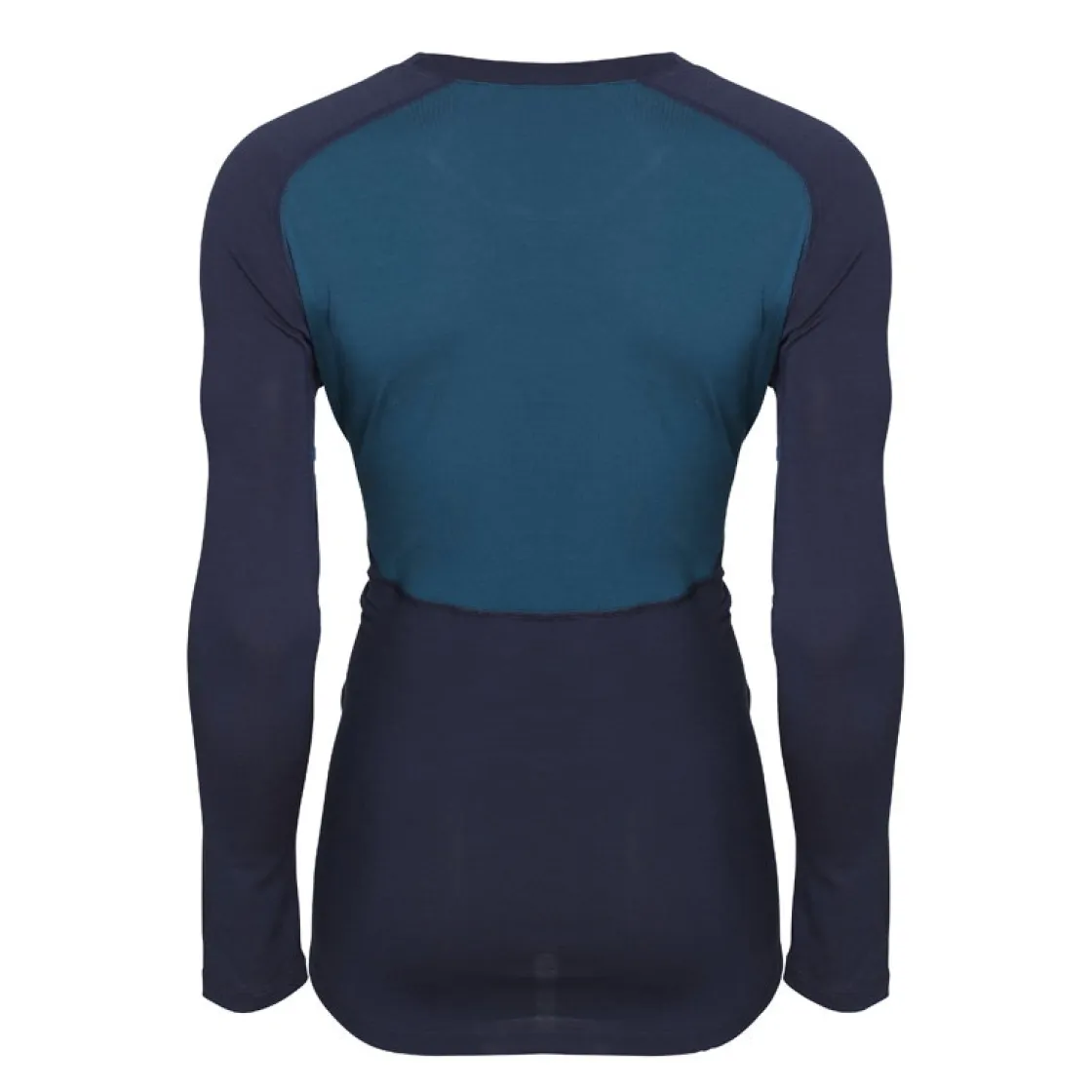 ASIVIK Explorer Merinould Crew Neck, herre Discount