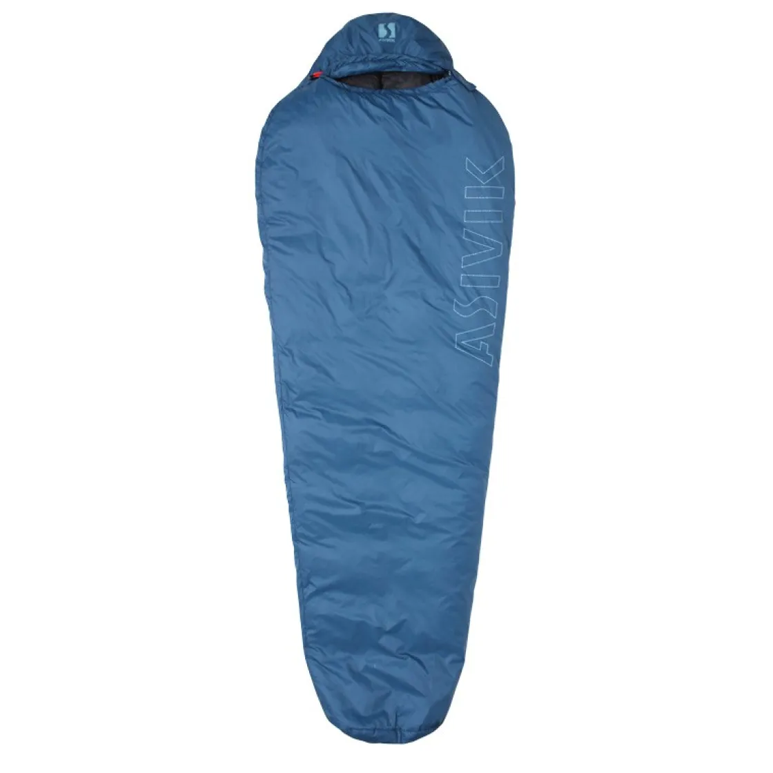 ASIVIK Explorer 2S / 175 cm H, sovepose Outlet