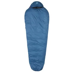 ASIVIK Explorer 2S / 195 cm V, sovepose Hot