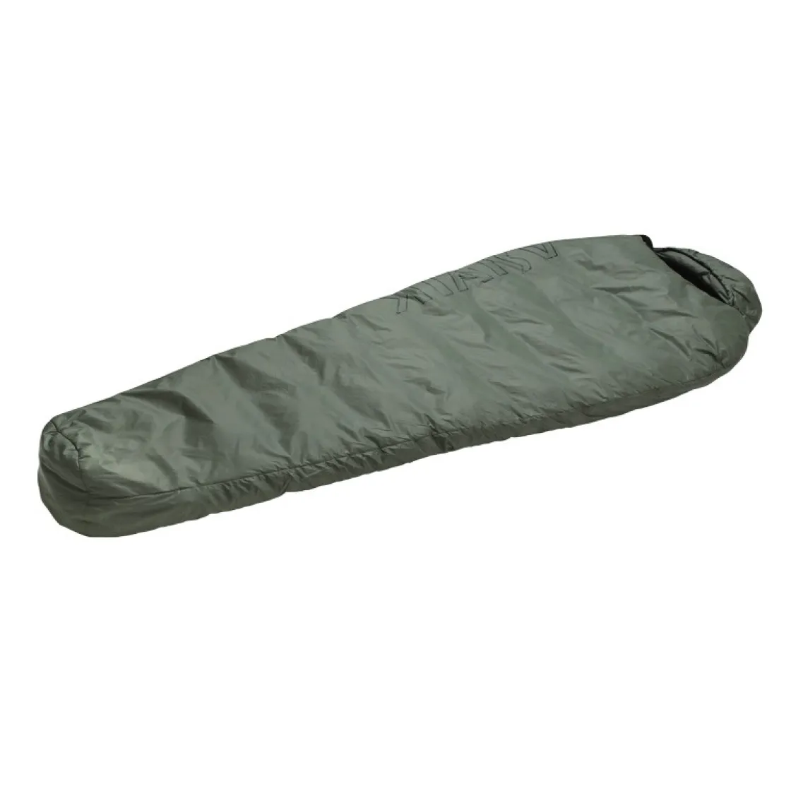 ASIVIK Explorer 3S / 195 cm V, sovepose Discount