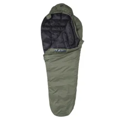 ASIVIK Explorer 3S / 195 cm V, sovepose Discount