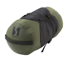 ASIVIK Explorer 3S / 195 cm V, sovepose Discount