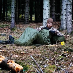 ASIVIK Explorer 3S / 210 cm V, sovepose Online