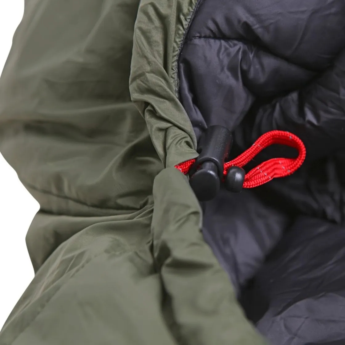 ASIVIK Explorer 3S / 210 cm V, sovepose Online