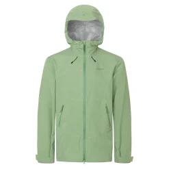 ASIVIK Explore Storm skaljakke, herre (Moss green) Hot