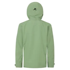 ASIVIK Explore Storm skaljakke, herre (Moss green) Hot