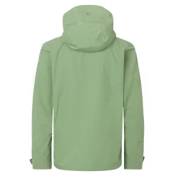 ASIVIK Explore Storm skaljakke, herre (Moss green) Hot