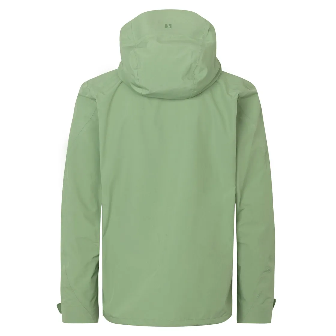 ASIVIK Explore Storm skaljakke, herre (Moss green) Hot