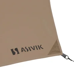ASIVIK Explore Tarp (Sand) Clearance