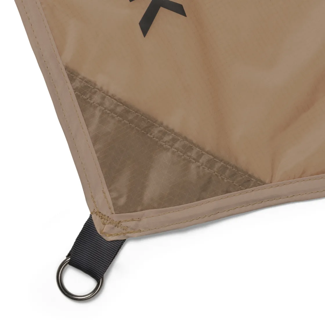 ASIVIK Explore Tarp (Sand) Clearance