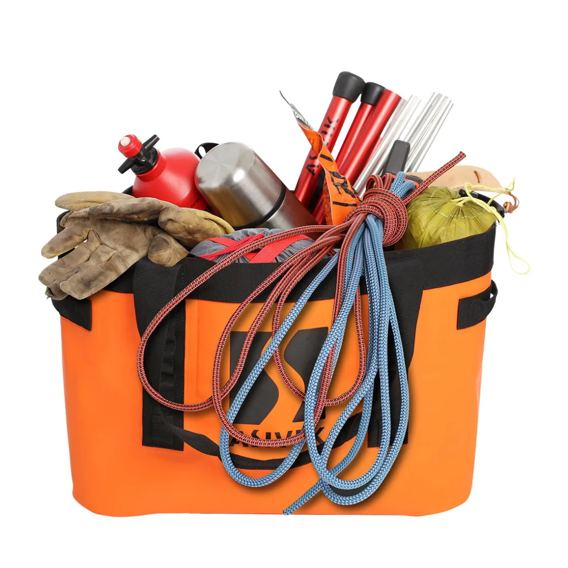 ASIVIK Gear Bag 35 ltr. Outlet