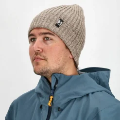 ASIVIK Heavy Wool Strikhue (Sand) Best