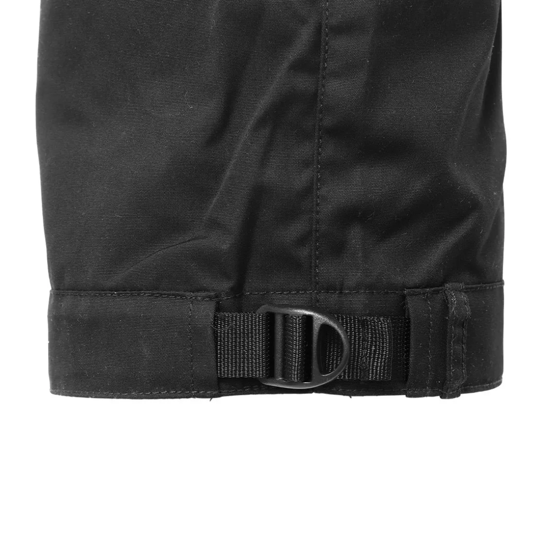 ASIVIK Hike bukser, herre (Black) Clearance