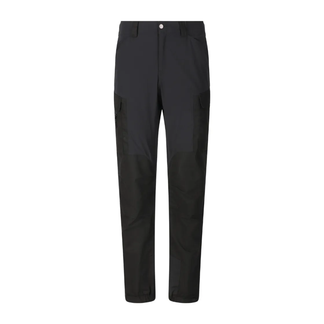 ASIVIK Hike Bukser HW, herre (Black Ink) New