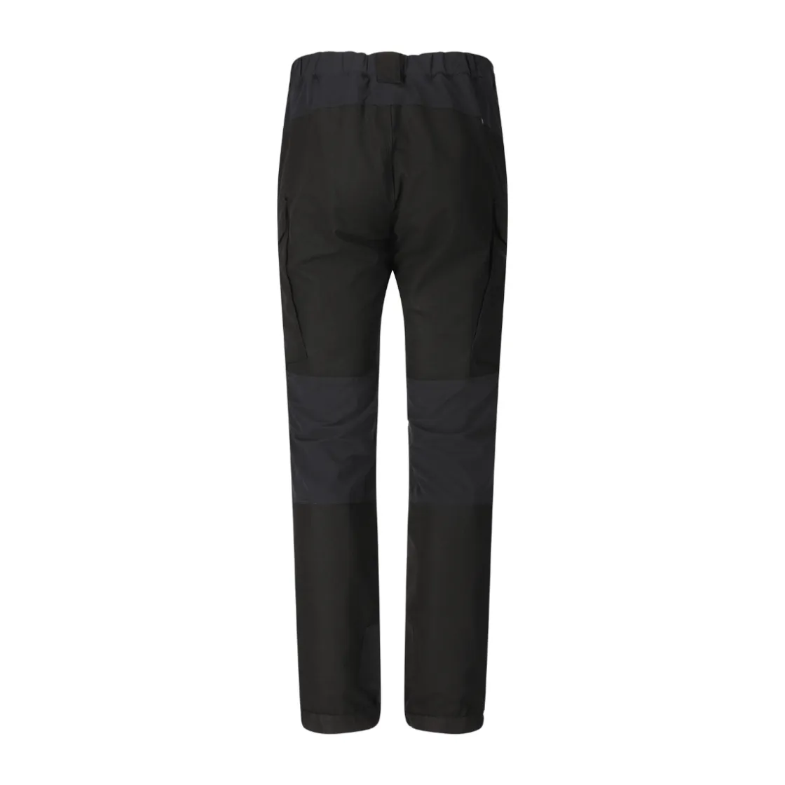 ASIVIK Hike Bukser HW, herre (Black Ink) New