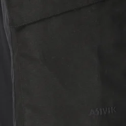 ASIVIK Hike Bukser HW, herre (Black Ink) New