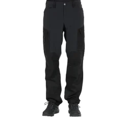 ASIVIK Hike Bukser HW, herre (Black Ink) New