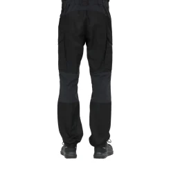 ASIVIK Hike Bukser HW, herre (Black Ink) New