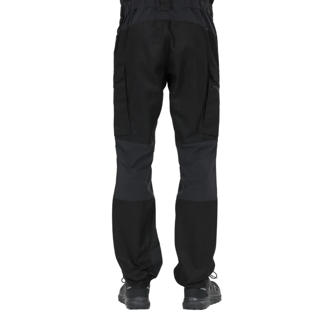 ASIVIK Hike Bukser HW, herre (Black Ink) New