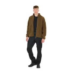 ASIVIK Hike Bukser HW, herre (Black Ink) New